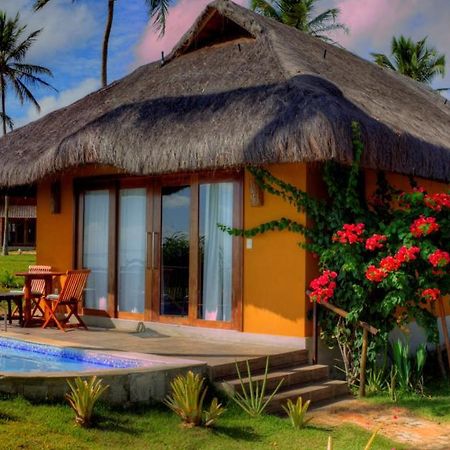 Pousada Spa Dos Amores 圣米格尔-杜戈斯托苏 外观 照片
